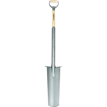 Galax drænspade, 50×16cm, skaft 1,36 mtr