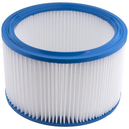 Filterelement Ø275×185 PET M-klasse