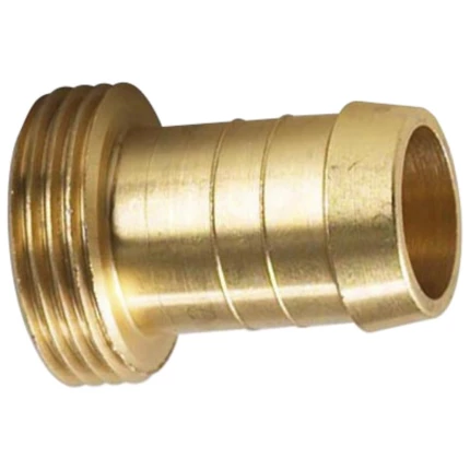 NiTo 3/4″omløber m/1/2″sl.spids