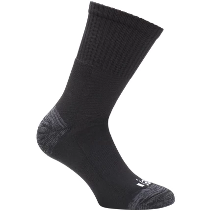 Jalas strømper sort 8210 44-45