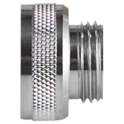 Overgang m/1/2″udv.RG & M22 indv.RG