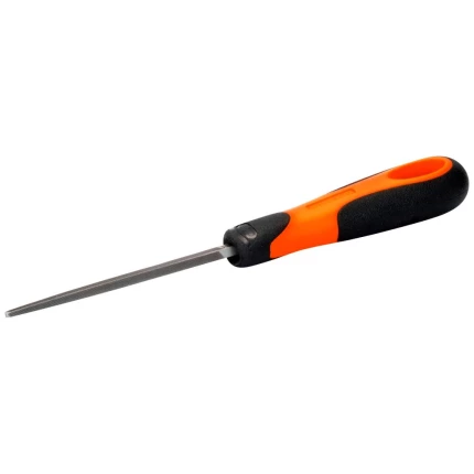 Firkantfil 12″ fin SB