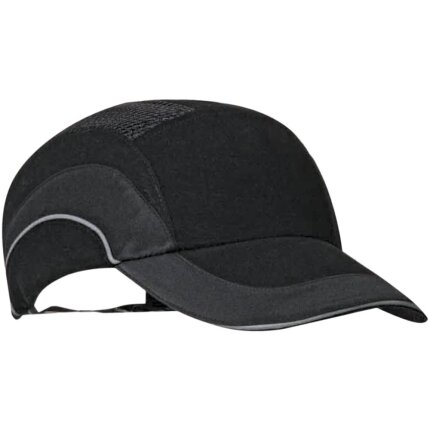 Bump Cap A1+ sikkerhedskasket blå