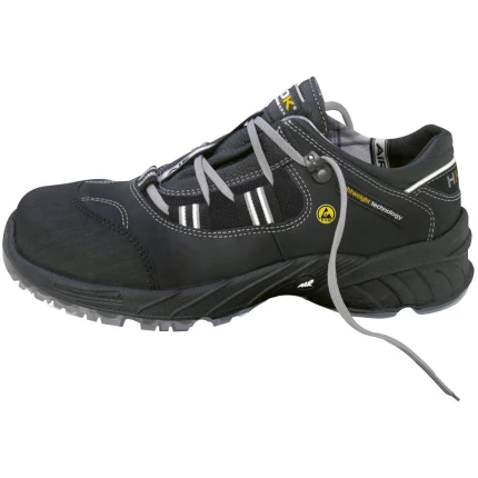 HKSDK R3 sikkerhedssko S1P ESD 48