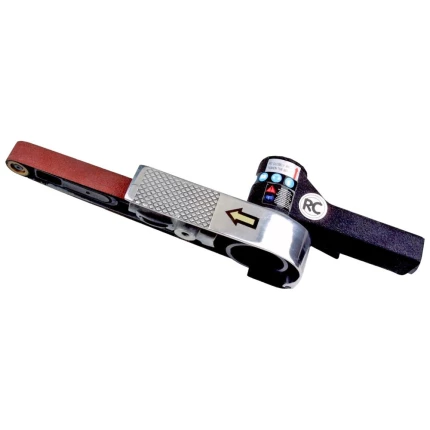 Rodcraft R7156 pneum. båndsliber 20×520mm