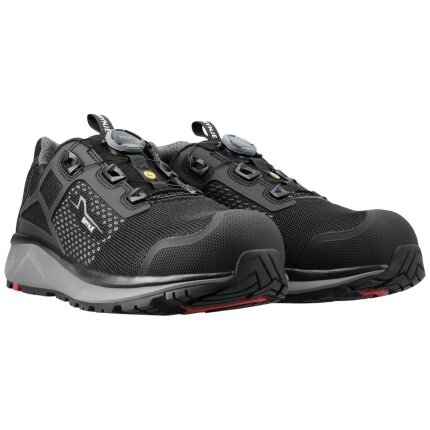 Brynje Phoenix sikk.sko m/hurtigluk S3L SR 903-38