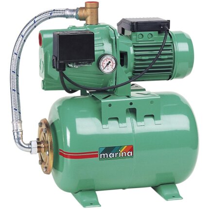 Marina CAM 40/22-HL husvandværk 1″ 230V