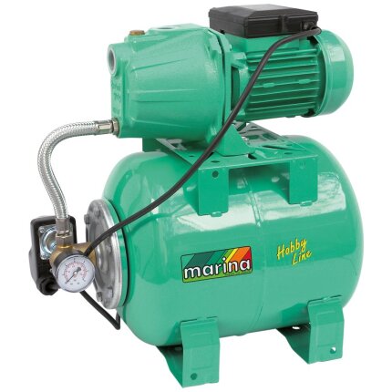 Marina CAM 40/22-HL husvandværk 1″ 230V