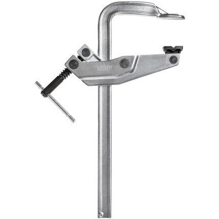 Bessey gribearmstykke 1000×120 GRA100-12