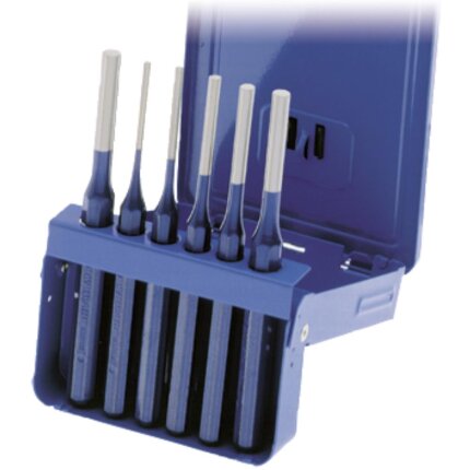 Splituddriversæt 3+4+5+6+7+8 mm