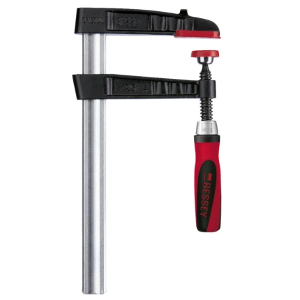 Bessey sk.tvinge 600×120 TG60S12-2K