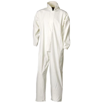 Regnkedeldragt 078000 oliven 2XL