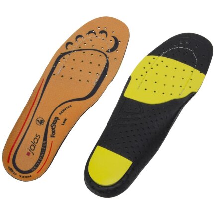 Jalas Low Arch Support sål 8711L-48-50