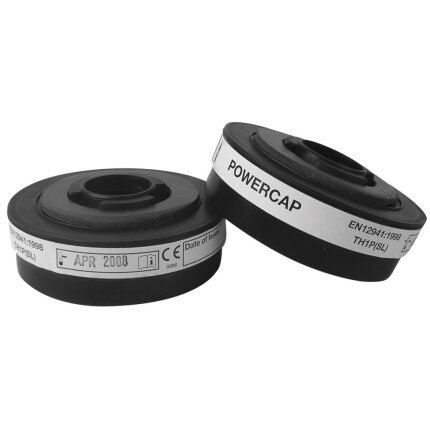 Filtersæt TH1P filter t/PowerCap
