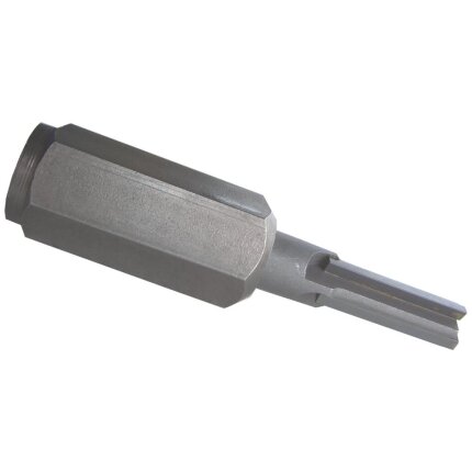 Sprehn fugefræser 3-skærs M14 12×26mm, 2stk