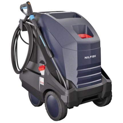 Hedtvandsrenser MH30C-180/780 PA 3×400V