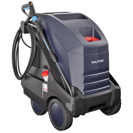 Hedtvandsrenser MH30C-180/780 PA 3×400V