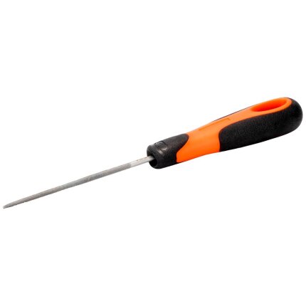 Rundfil 12″ grov SB