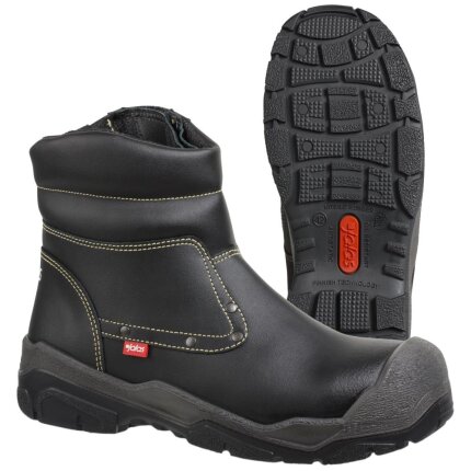 Jalas Titan+ svejse sikkerhedsstøvlet 1848-47