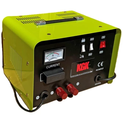 Batterilader Spark 280 12/24V, 50A lade/280A start