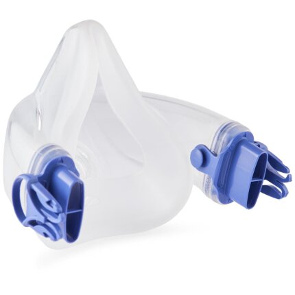 CleanSpace Work halvmaske