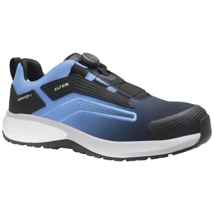 Elten Tornado XXSW Low sikkerhedssko ESD S1PS 724921