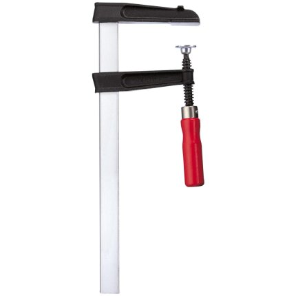 Bessey HD sk.tving 1500×120 TGKR150