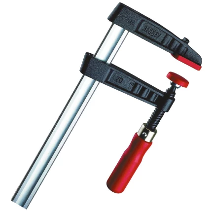 Bessey skruetvinge 120×60 TG12