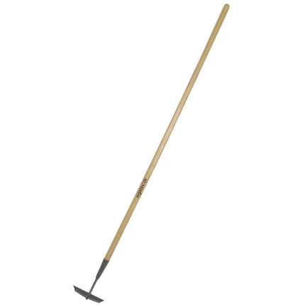 Galax roe/havehakke 165 mm×150 cm