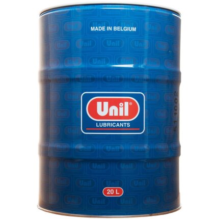 Unil gearolie Gear EP 80W90