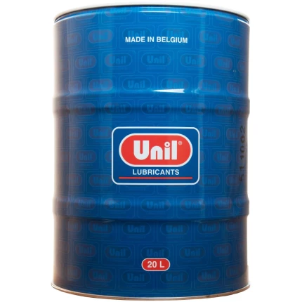 Unil gearolie Gear EP 80W90