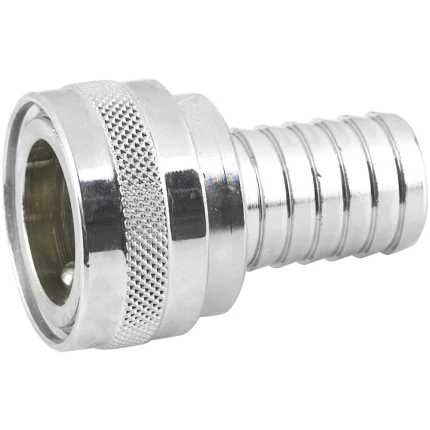 NiTo3/4″koblingshus m/3/4″ sl.spids