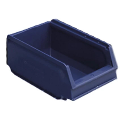 Plastkasse 196C0004 type 9075