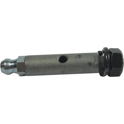 Aksel t/smergelstensafretter 3612