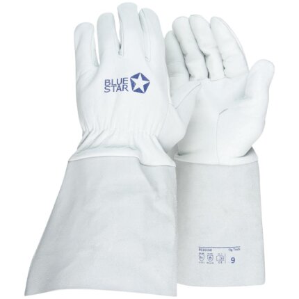 BlueStar TIG-handske TigTech, st.12