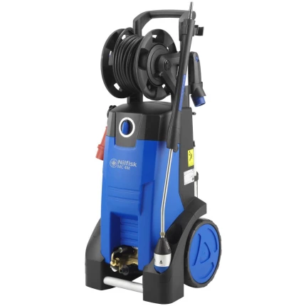 Højtryksrenser MC 4M-160/620 XT