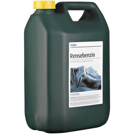 Polar rensebenzin 1 ltr