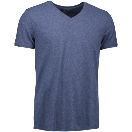 T-shirt fitted herre 0542