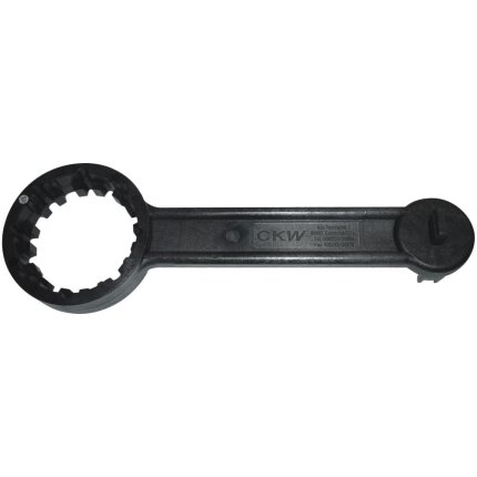 Spunsnøgle “ALT-I-EEN”