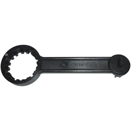 Spunsnøgle “ALT-I-EEN”