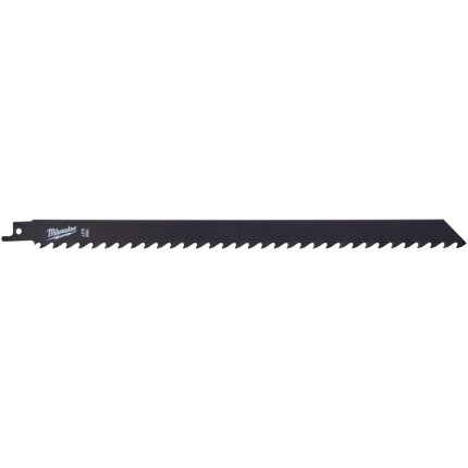 Bajonetsavblad Sawzall TCT 305×3tpi