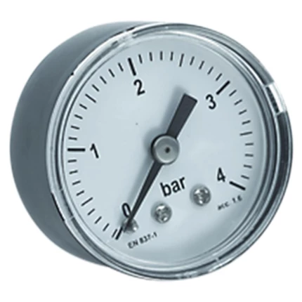 Manometer ø40 – 0-2,5 bar 1/8″