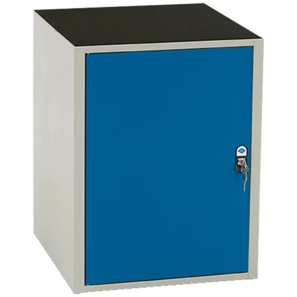 Værktøjsskab VS-1.2 m/2 hylder