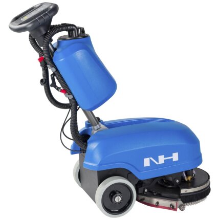 Gulvvaskemaskine Walk-behind GV380-W 38cm 1140m2/t