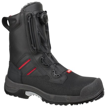 Jalas ZenitEasy sikkerhedsstøvle 1728-43