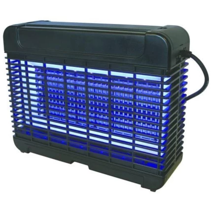 Ryom Fluefanger Insektdræber LED 150m2