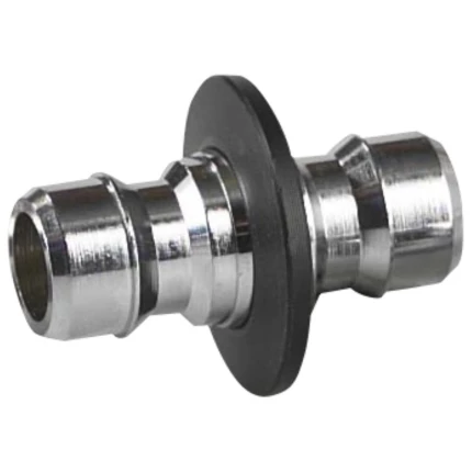 NiTo 1/2″ koblingsled nippel×nippel