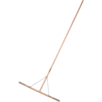 Galax asfaltrager aksetræ L:2000 mm