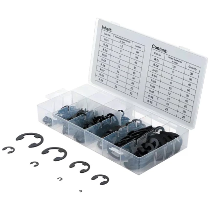 Rørbukkertang kobber 4-10mm