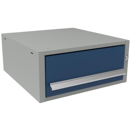 Skuffesektion SS-1.1 m/1 skuffe